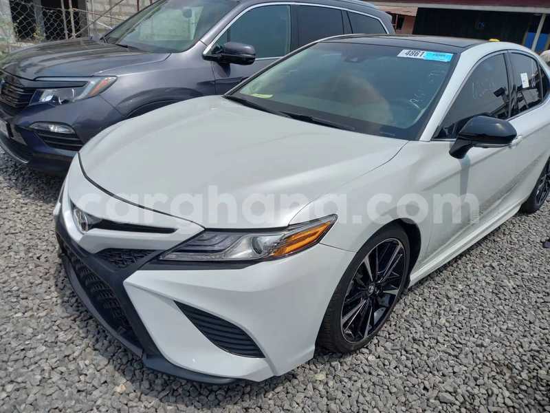 Big with watermark toyota camry greater accra accra 42225