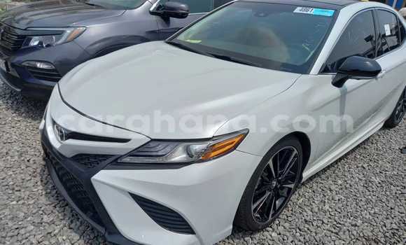 Buy Used Toyota Camry Other Car in Accra in Greater Accra Buy Used Toyota Camry Other Car in Accra in Greater Accra