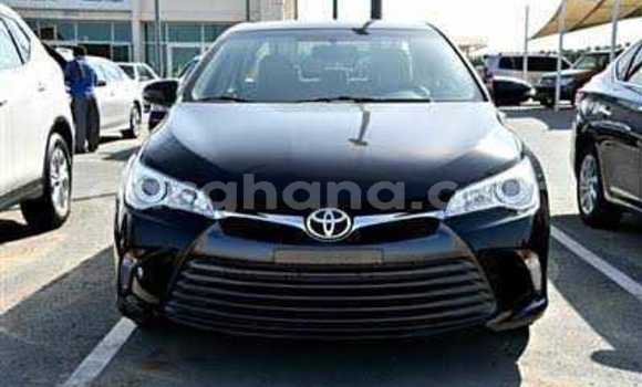 Buy Used Toyota Camry Other Car in Accra in Greater Accra Buy Used Toyota Camry Other Car in Accra in Greater Accra