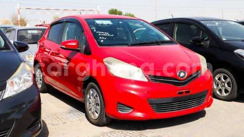 Big with watermark toyota yaris greater accra accra 42226