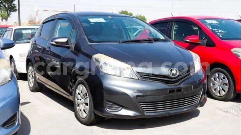 Big with watermark toyota yaris greater accra accra 42226