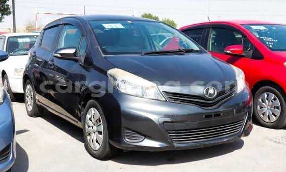 Sayi Na hannu Toyota Yaris Sauran Mota in Accra a Greater Accra Sayi Na hannu Toyota Yaris Sauran Mota in Accra a Greater Accra