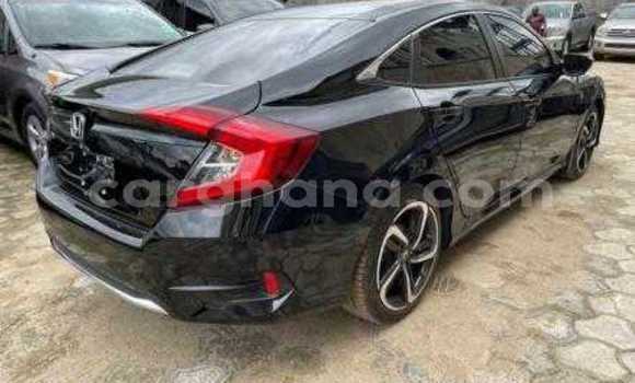 Buy Used Honda Civic Black Car in Accra in Greater Accra Buy Used Honda Civic Black Car in Accra in Greater Accra