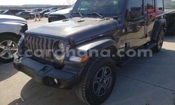 Sayi Na hannu Jeep Liberty Sauran Mota in Accra a Greater Accra