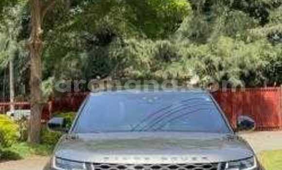 Ra Àlòkù Land Rover Range Rover Miiran Ọkọ̀ in Accra ni Greater Accra