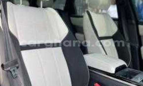 Buy Used Land Rover Range Rover Other Car in Accra in Greater Accra Buy Used Land Rover Range Rover Other Car in Accra in Greater Accra