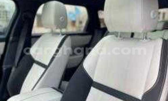 Buy Used Land Rover Range Rover Other Car in Accra in Greater Accra Buy Used Land Rover Range Rover Other Car in Accra in Greater Accra
