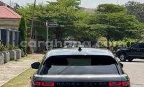 Buy Used Land Rover Range Rover Other Car in Accra in Greater Accra Buy Used Land Rover Range Rover Other Car in Accra in Greater Accra