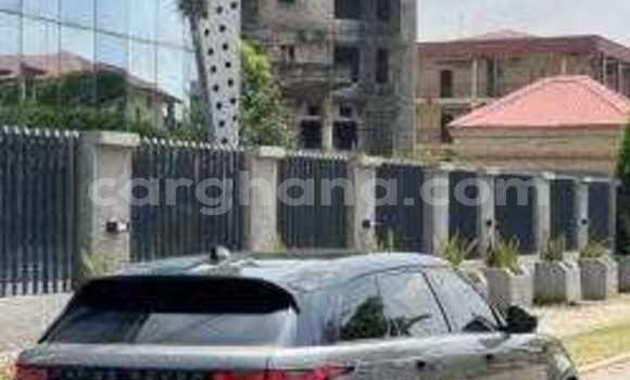 Buy Used Land Rover Range Rover Other Car in Accra in Greater Accra Buy Used Land Rover Range Rover Other Car in Accra in Greater Accra