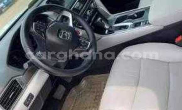 Buy Used Honda Accord White Car in Accra in Greater Accra Buy Used Honda Accord White Car in Accra in Greater Accra