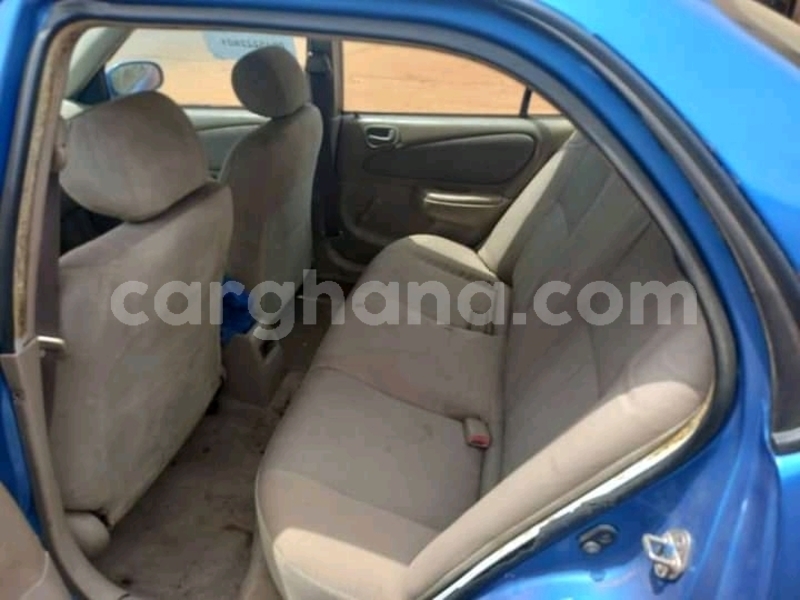Big with watermark toyota corolla greater accra accra 42238