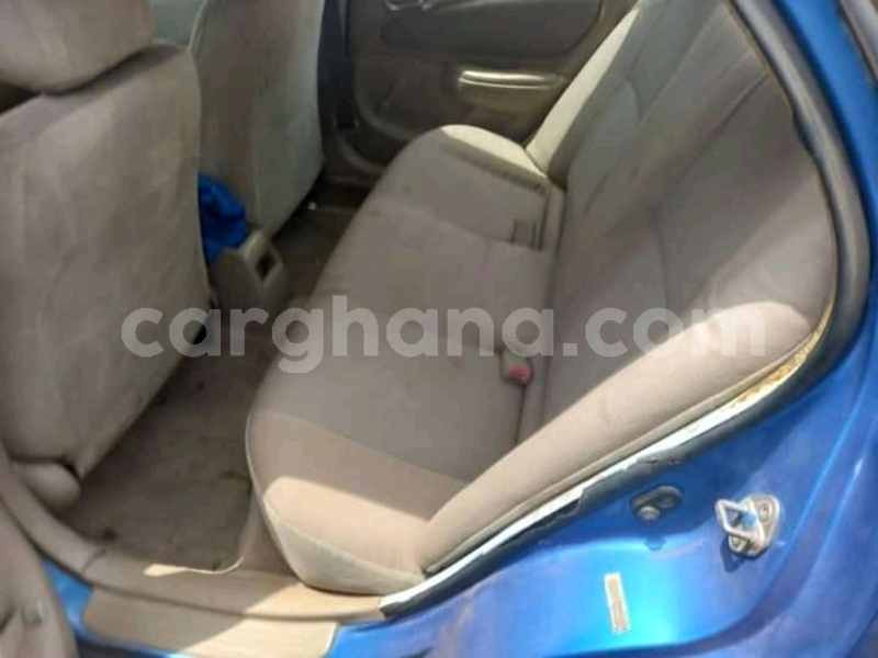 Big with watermark toyota corolla greater accra accra 42238