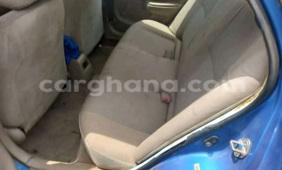Sayi Na hannu Toyota Corolla Sauran Mota in Accra a Greater Accra Sayi Na hannu Toyota Corolla Sauran Mota in Accra a Greater Accra
