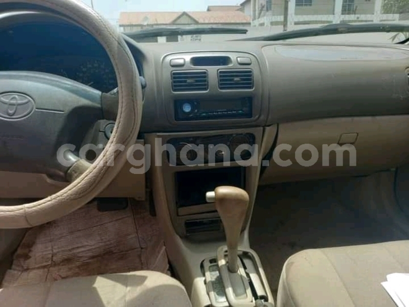 Big with watermark toyota corolla greater accra accra 42238