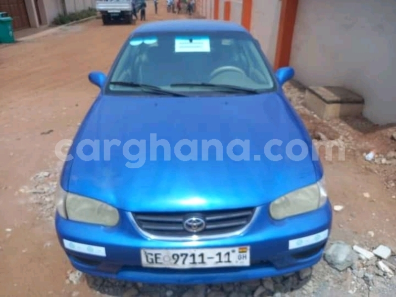 Big with watermark toyota corolla greater accra accra 42238