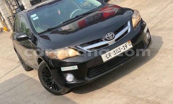 Buy Used Toyota Corolla Other Car in Accra in Greater Accra