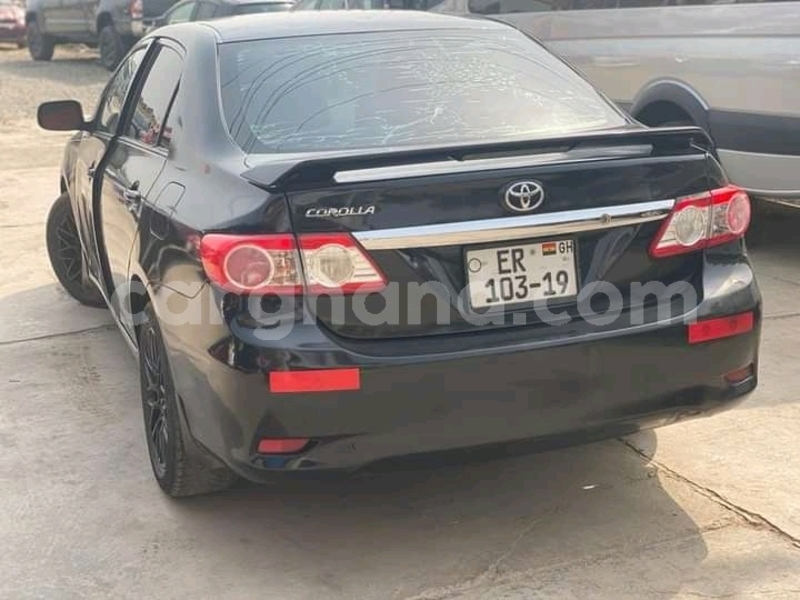 Big with watermark toyota corolla greater accra accra 42239