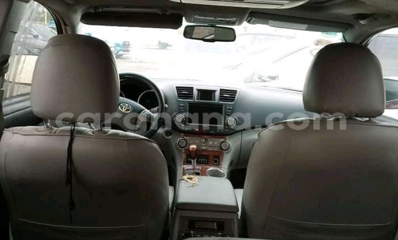 Buy Used Toyota Highlander Other Car in Accra in Greater Accra Buy Used Toyota Highlander Other Car in Accra in Greater Accra