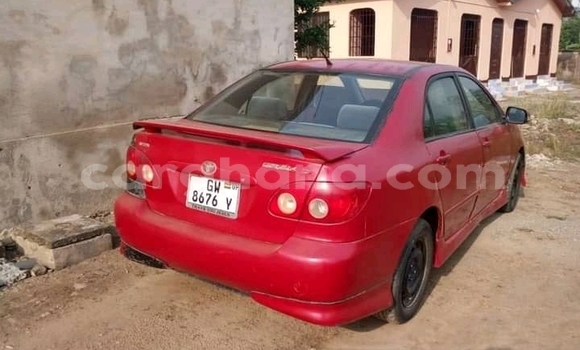 Buy Used Toyota Corolla Other Car in Accra in Greater Accra
