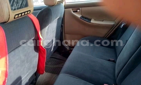 Buy Used Toyota Corolla Other Car in Accra in Greater Accra Buy Used Toyota Corolla Other Car in Accra in Greater Accra