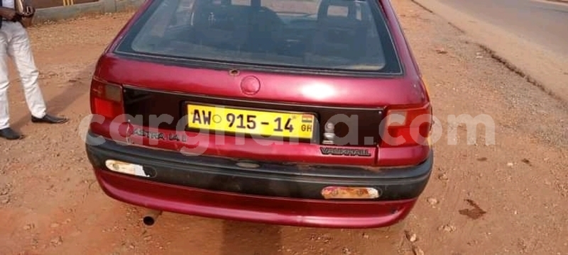 Big with watermark opel astra greater accra accra 42243