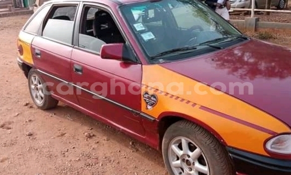 Buy Used Opel Astra Other Car in Accra in Greater Accra Buy Used Opel Astra Other Car in Accra in Greater Accra