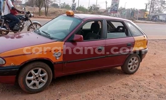 Buy Used Opel Astra Other Car in Accra in Greater Accra Buy Used Opel Astra Other Car in Accra in Greater Accra