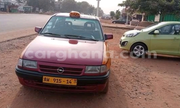Buy Used Opel Astra Other Car in Accra in Greater Accra Buy Used Opel Astra Other Car in Accra in Greater Accra