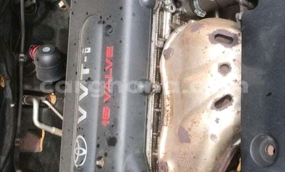 Buy Used Toyota Land Cruiser Prado Other Car in Accra in Greater Accra Buy Used Toyota Land Cruiser Prado Other Car in Accra in Greater Accra