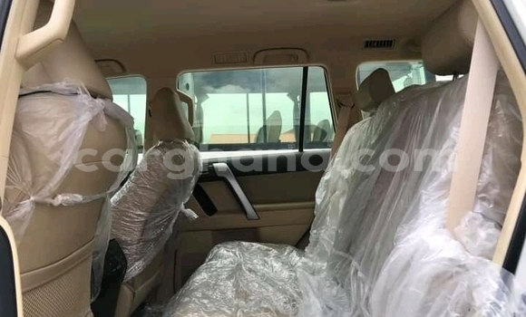 Buy Used Toyota Land Cruiser Prado Other Car in Accra in Greater Accra Buy Used Toyota Land Cruiser Prado Other Car in Accra in Greater Accra