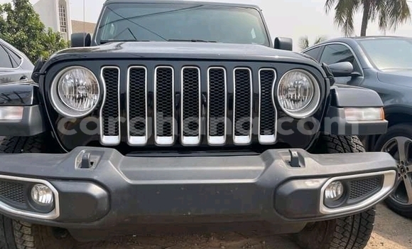 Ra Àlòkù Jeep Wrangler Miiran Ọkọ̀ in Accra ni Greater Accra Ra Àlòkù Jeep Wrangler Miiran Ọkọ̀ in Accra ni Greater Accra