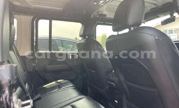 Ra Àlòkù Jeep Wrangler Miiran Ọkọ̀ in Accra ni Greater Accra Ra Àlòkù Jeep Wrangler Miiran Ọkọ̀ in Accra ni Greater Accra