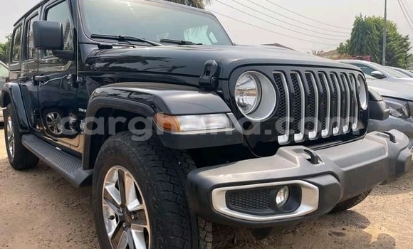 Ra Àlòkù Jeep Wrangler Miiran Ọkọ̀ in Accra ni Greater Accra Ra Àlòkù Jeep Wrangler Miiran Ọkọ̀ in Accra ni Greater Accra