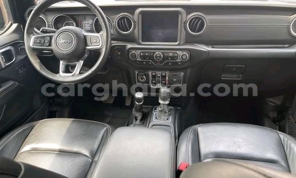 Ra Àlòkù Jeep Wrangler Miiran Ọkọ̀ in Accra ni Greater Accra Ra Àlòkù Jeep Wrangler Miiran Ọkọ̀ in Accra ni Greater Accra