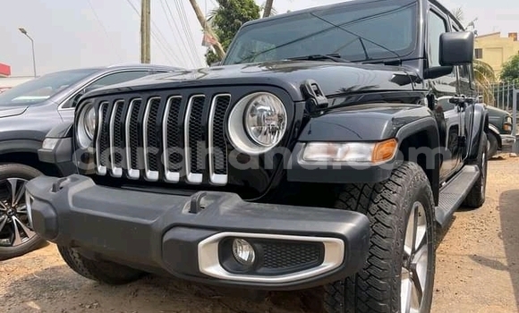 Ra Àlòkù Jeep Wrangler Miiran Ọkọ̀ in Accra ni Greater Accra Ra Àlòkù Jeep Wrangler Miiran Ọkọ̀ in Accra ni Greater Accra