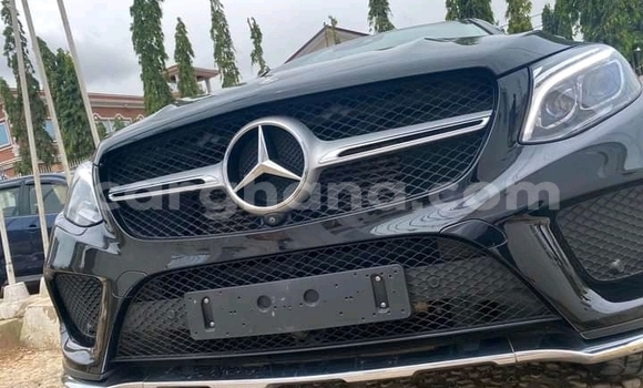 Buy Used Mercedes‒Benz GLE Other Car in Accra in Greater Accra Buy Used Mercedes‒Benz GLE Other Car in Accra in Greater Accra