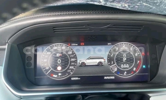 Sayi Na hannu Range Rover Range Rover Sauran Mota in Accra a Greater Accra Sayi Na hannu Range Rover Range Rover Sauran Mota in Accra a Greater Accra