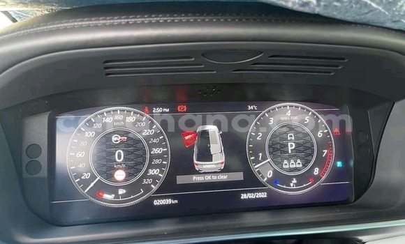 Sayi Na hannu Range Rover Range Rover Sauran Mota in Accra a Greater Accra Sayi Na hannu Range Rover Range Rover Sauran Mota in Accra a Greater Accra