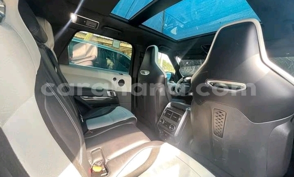 Sayi Na hannu Range Rover Range Rover Sauran Mota in Accra a Greater Accra Sayi Na hannu Range Rover Range Rover Sauran Mota in Accra a Greater Accra
