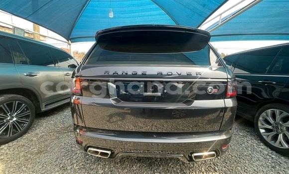 Sayi Na hannu Range Rover Range Rover Sauran Mota in Accra a Greater Accra Sayi Na hannu Range Rover Range Rover Sauran Mota in Accra a Greater Accra