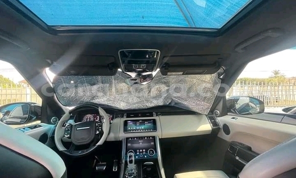 Sayi Na hannu Range Rover Range Rover Sauran Mota in Accra a Greater Accra Sayi Na hannu Range Rover Range Rover Sauran Mota in Accra a Greater Accra