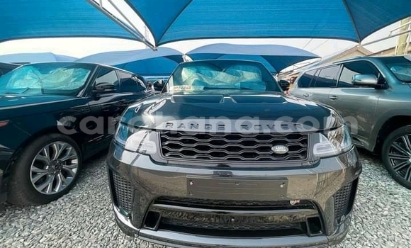 Sayi Na hannu Range Rover Range Rover Sauran Mota in Accra a Greater Accra Sayi Na hannu Range Rover Range Rover Sauran Mota in Accra a Greater Accra