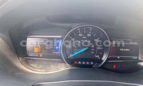 Ra Àlòkù Ford Explorer Miiran Ọkọ̀ in Accra ni Greater Accra Ra Àlòkù Ford Explorer Miiran Ọkọ̀ in Accra ni Greater Accra