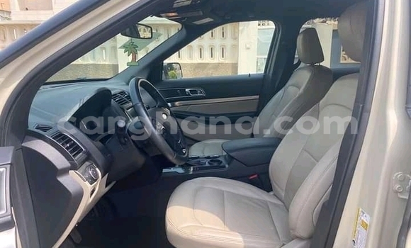 Ra Àlòkù Ford Explorer Miiran Ọkọ̀ in Accra ni Greater Accra Ra Àlòkù Ford Explorer Miiran Ọkọ̀ in Accra ni Greater Accra