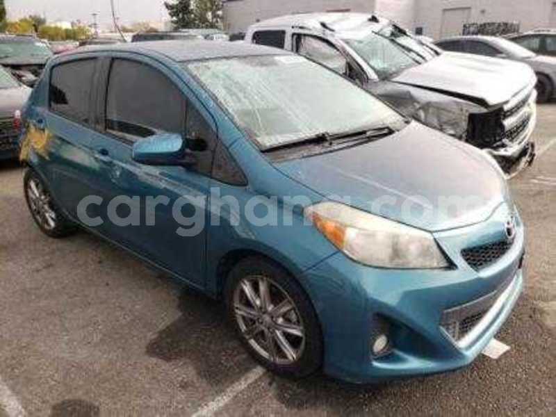 Big with watermark toyota yaris greater accra accra 42252