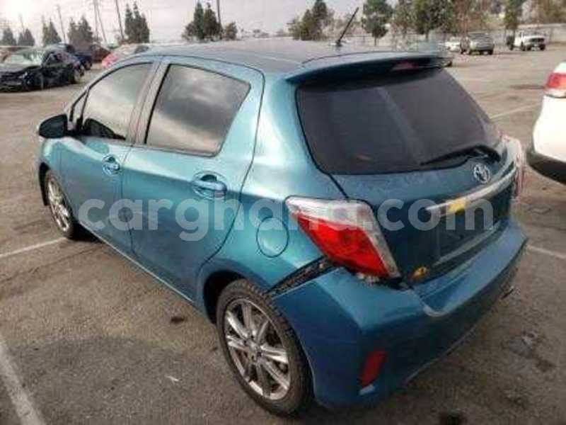 Big with watermark toyota yaris greater accra accra 42252