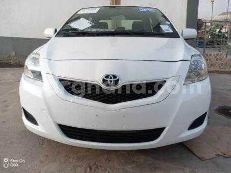 Big with watermark toyota yaris greater accra accra 42253