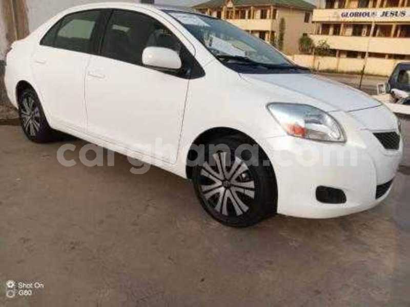 Big with watermark toyota yaris greater accra accra 42253