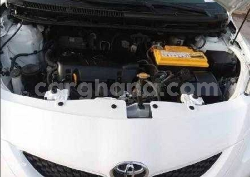 Big with watermark toyota yaris greater accra accra 42253