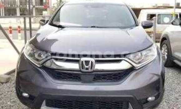 Buy Used Honda CR–V Other Car in Accra in Greater Accra Buy Used Honda CR–V Other Car in Accra in Greater Accra